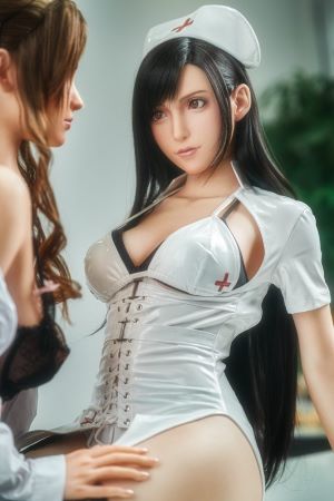 Game Sex Dolls