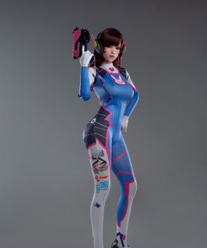 Game Sex Dolls