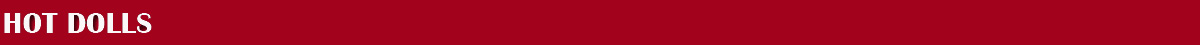 Hot Dolls