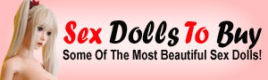 Sex Dolls To Buy