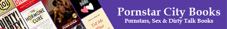 788 Pornstar City Books