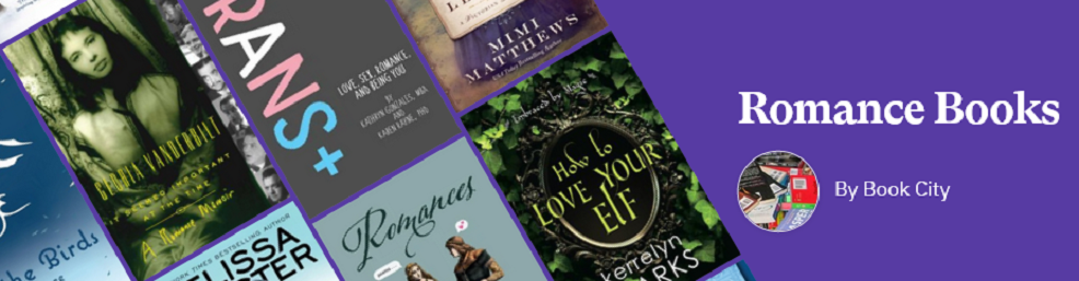 Romance Books